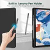 Fintie Hülle mit Stifthalter für Lenovo Tab M11 (TB330) 11 Produktbild-Vorschau 7