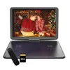 17.5" Tragbarer DVD Player mit 15.6" HD Drehbildschirm für Produktbild-Vorschau 1