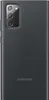 Samsung Galaxy Note 20 Hlle - Kunststoff - Samsung Produktbild-Vorschau 2