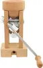 Eschenfelder 1210 - Holz - Edelstahl - Holz - 120 mm - 240 Náhľad obrázku produktu 3