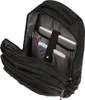 Schulrucksack Rucksack Schwarz Schulranzen Ranzen Produktbild-Vorschau 7