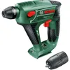 Bosch UNEO Maxx, Rýchloupínanie, Čierna, Zelená, 1 cm, 900 Náhľad obrázku produktu 21