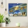 Schönes Potsdam (Wandkalender 2027 DIN A4 quer), CALVENDO Produktbild-Vorschau 3