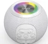 Hama Ball Shape Speaker blanc Haut-parleur Bluetooth avec 5 Voir les images du produit 12