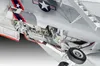 Revell F/A-18E Super Hornet, Starrflügelflugzeug-Modell, Produktbild-Vorschau 9