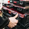 Box QBRICK® System ONE Organiser XL Náhled obrázku produktu 28