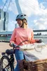 Cyklistická prilba ABUS Youn-I 2.0 - so svetlom pre deti, Náhľad obrázku produktu 6