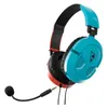 Turtle Beach Recon 50N Rot/Blau Over-Ear Stereo Gaming Produktbild-Vorschau 10