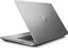 HP L28407-051, Klávesnica, Francúzsky, HP, ZBook 17 G5 Náhľad obrázku produktu 6