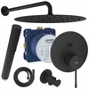 GROHE Essence New Armatur + Rapido Smart Box | Inkl. BOFLER Produktbild-Vorschau 1