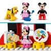 LEGO DUPLO | Micky Maus Wunderhaus mit Minnie und Pluto - Produktbild-Vorschau 4