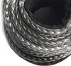 Corde forestière pour treuil - Corde synthétique en UHMWPE Voir les images du produit 6