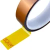 Rosfix Nastro Kapton – Resistente Al Calore 240°C | Adesivo Anteprima dell’immagine prodotto 2