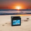 Exide EK131, AGM (Absorbierende Glasmatte), 13 Ah, 12 V, Produktbild-Vorschau 10
