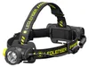 Ledlenser H7R Work Stirnlampe schwarz-gelb, 1000 Lumen max, Produktbild-Vorschau 1