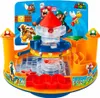 Epoch Games Super Mario Castle Land, Anteprima dell’immagine prodotto 2