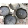 Feuerschale mit Griff Ø 50-53 cm Produktbild-Vorschau 5