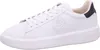Blauer USA Buck Sneaker Weiß Produktbild-Vorschau 1