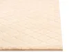 BELIANI Teppich Beige Kaninchen-Kunstfell 160 x 230 cm Produktbild-Vorschau 8