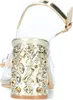 Misstyl by Laura Vita Damen Sandalette transparent mit Produktbild-Vorschau 5