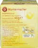 Teekanne - Frisch & Munter á 20 Beutel Produktbild-Vorschau 4