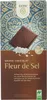 Grand Chocolat - Fleur de Sel 100g Produktbild-Vorschau 1