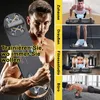 3-in-1 Push-Up Board mit LED-Zähler,faltbares Produktbild-Vorschau 9
