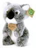 Pluszowa Koala 18 cm Ekologiczna Podgląd zdjęcia produktu 3