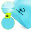 TSUNAMI Kinder Silikon Schwimmkappe, Pool Training, Produktbild-Vorschau 8