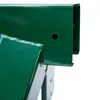 4iQ Quadratische Schaukelverbinder Grün - Winkel 100°, Maße Produktbild-Vorschau 8