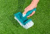 Bestway® drehbare Poolbürste AquaScrub™ für Bestway® Produktbild-Vorschau 3
