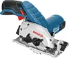 Bosch GKS 10,8 V-LI Professional Scie circulaire sans fil Voir les images du produit 29