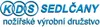 KDS Řezná deska PORKERT, k mlýnku č. 22, průměr otvorů 6 mm Náhled obrázku produktu 5