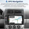 9''HD Carplay 2+64G Android13 Autoradio Für VW Polo 9N Voir les images du produit 10