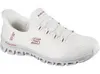 Skechers Slip-ins Glide Step Vibey Biały Podgląd zdjęcia produktu 26