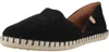 Verbenas Carmen Slipper Schwarz Produktbild-Vorschau 20