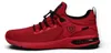 Bugatti Sneaker in rot, Gr. 43 Produktbild-Vorschau 6