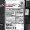 Alber Xion E-Bike Akku 36V 16,75Ah kompatibel mit Focus Produktbild-Vorschau 3