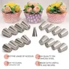 Wenburg Jeu de poches à douille avec douilles - 43 pcs. - Voir les images du produit 6