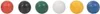 Set Master Croquet - Jeu de jardin anglais - 6 personnes, Voir les images du produit 11