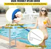 Pool Haltegriff Edelstahl 139,7x81,2 cm Schwimmbad-Handlauf Produktbild-Vorschau 3