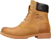 Panama Jack Panama 03  Veterschoenen Hoog - Geel - Maat 43 Voir les images du produit 22