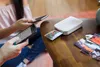 HP Sprocket 200 打印机, ZINK (Zero ink), 313 x 400 DPI, 2" x Produktbild-Vorschau 17