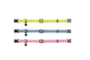 Beeztees - Katzenhalsband - Nylon - rosa - 33x1x0,2 cm Produktbild-Vorschau 4