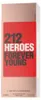Carolina Herrera 212 Heroes Forever Young EDP 80 ml W Podgląd zdjęcia produktu 9