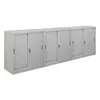 Mega Deal | 3x Aktenschrank ELEPHANT mit abschließbaren Produktbild-Vorschau 1