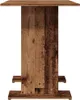 Maison Exclusive - Esstisch Altholz-Optik 110x60x75 cm Produktbild-Vorschau 7