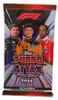 Topps Turbo Attax 2026 – 5 Booster Bundle mit 30 Karten Produktbild-Vorschau 2