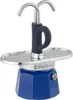 Italian coffee maker set + 2 cups - BIALETTI - Mini-express Anteprima dell’immagine prodotto 2