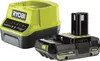 Ryobi RC18120-120C - Ladegerät - Ladegerät Produktbild-Vorschau 3
